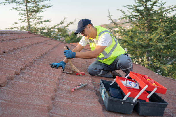 Fast & Reliable Emergency Roof Repairs in Pacific Grove, CA